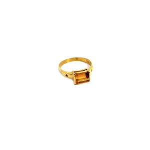 Anel Feminino em Ouro 18k