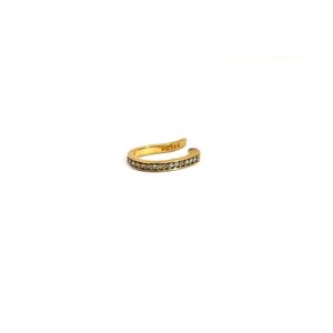 PIERCING ORELHA - Aproximadamente 1.1g