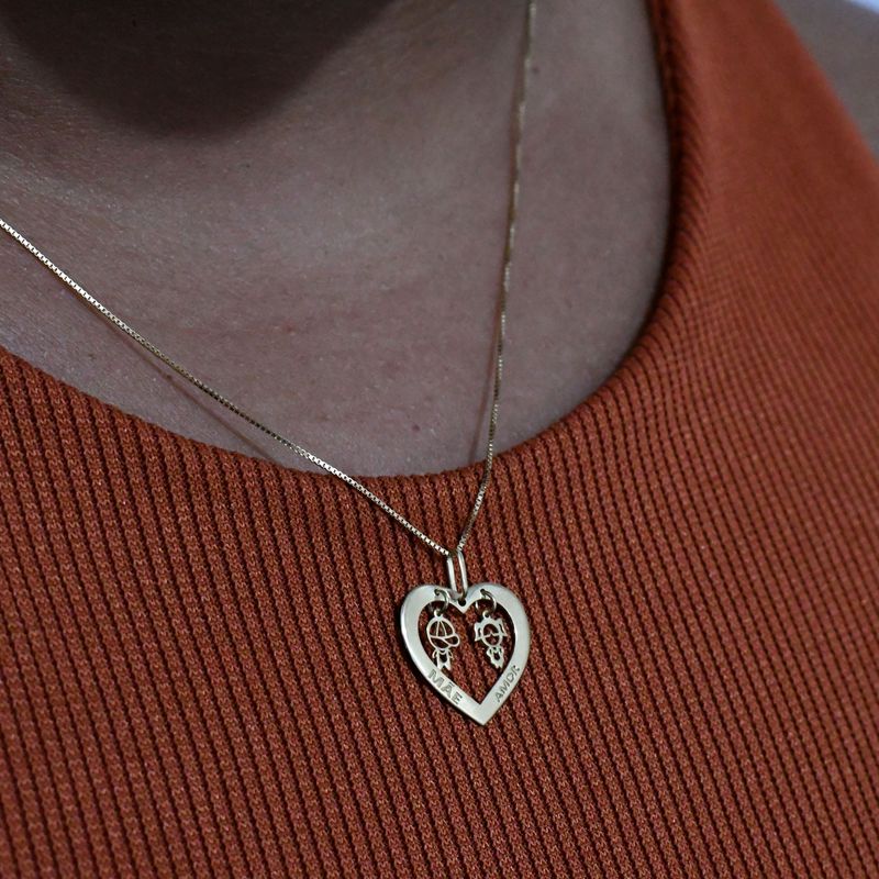 2---Pingente-Coracao-Menino-e-Menina--Ouro-18k